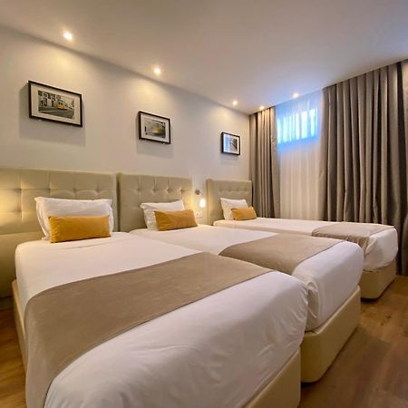 Lisbon City Apartments & Suites By City Hotels Екстериор снимка