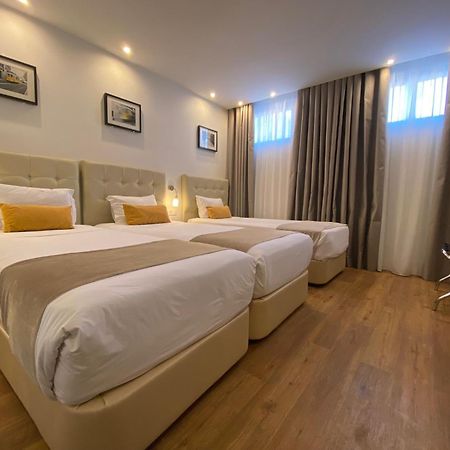 Lisbon City Apartments & Suites By City Hotels Екстериор снимка