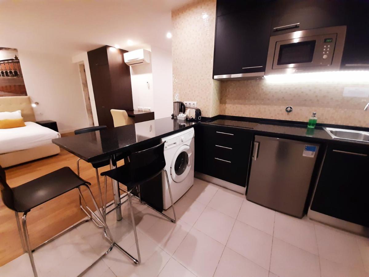 Lisbon City Apartments & Suites By City Hotels Екстериор снимка