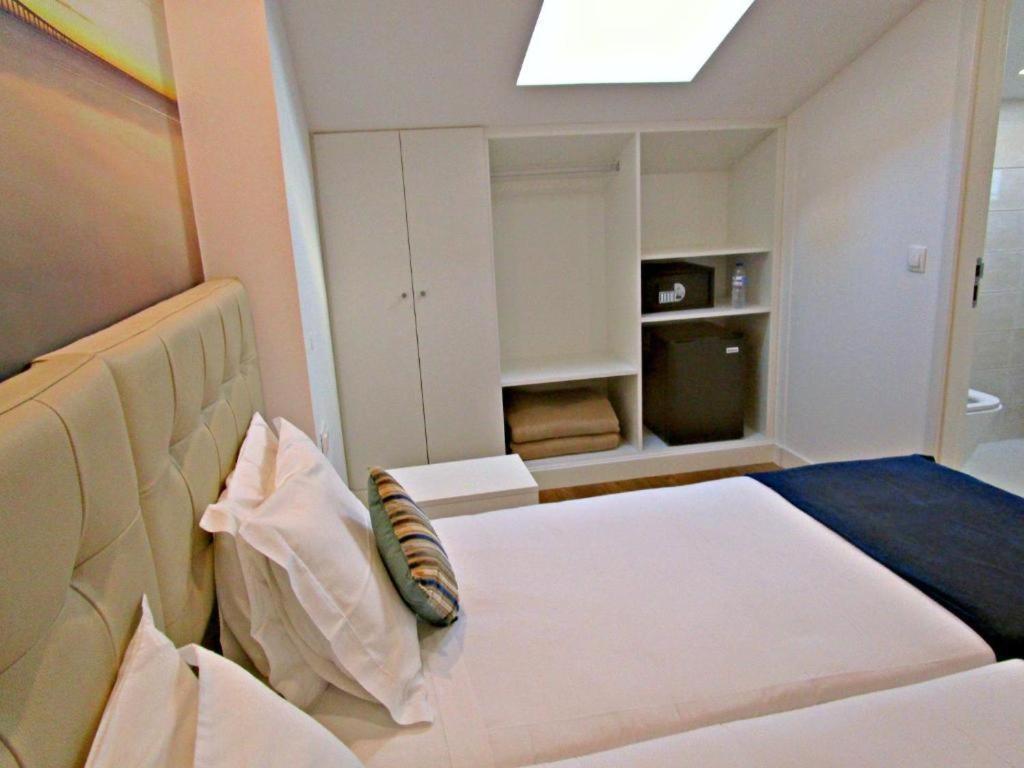 Lisbon City Apartments & Suites By City Hotels Екстериор снимка