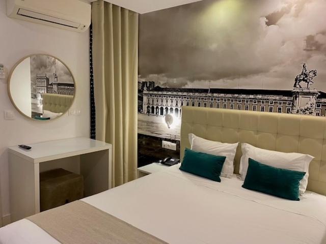 Lisbon City Apartments & Suites By City Hotels Екстериор снимка