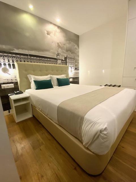 Lisbon City Apartments & Suites By City Hotels Екстериор снимка