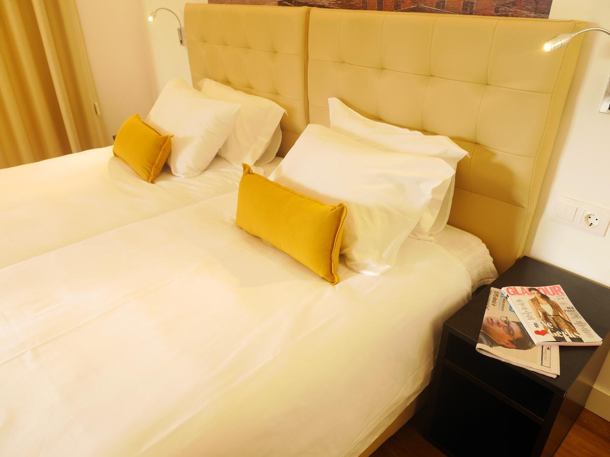 Lisbon City Apartments & Suites By City Hotels Екстериор снимка
