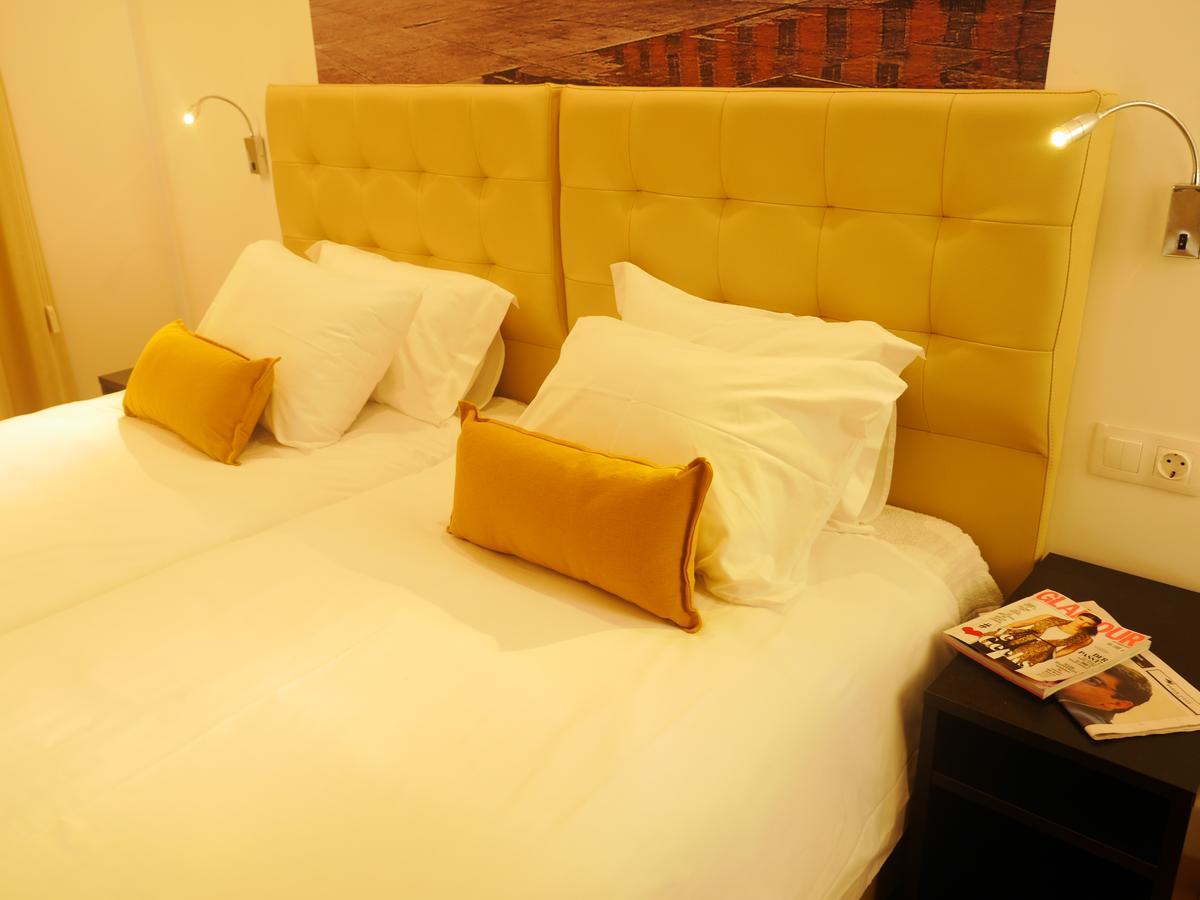 Lisbon City Apartments & Suites By City Hotels Екстериор снимка