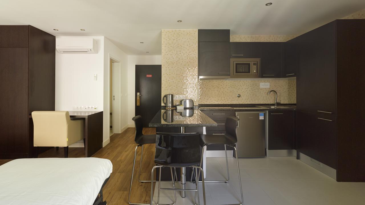 Lisbon City Apartments & Suites By City Hotels Екстериор снимка