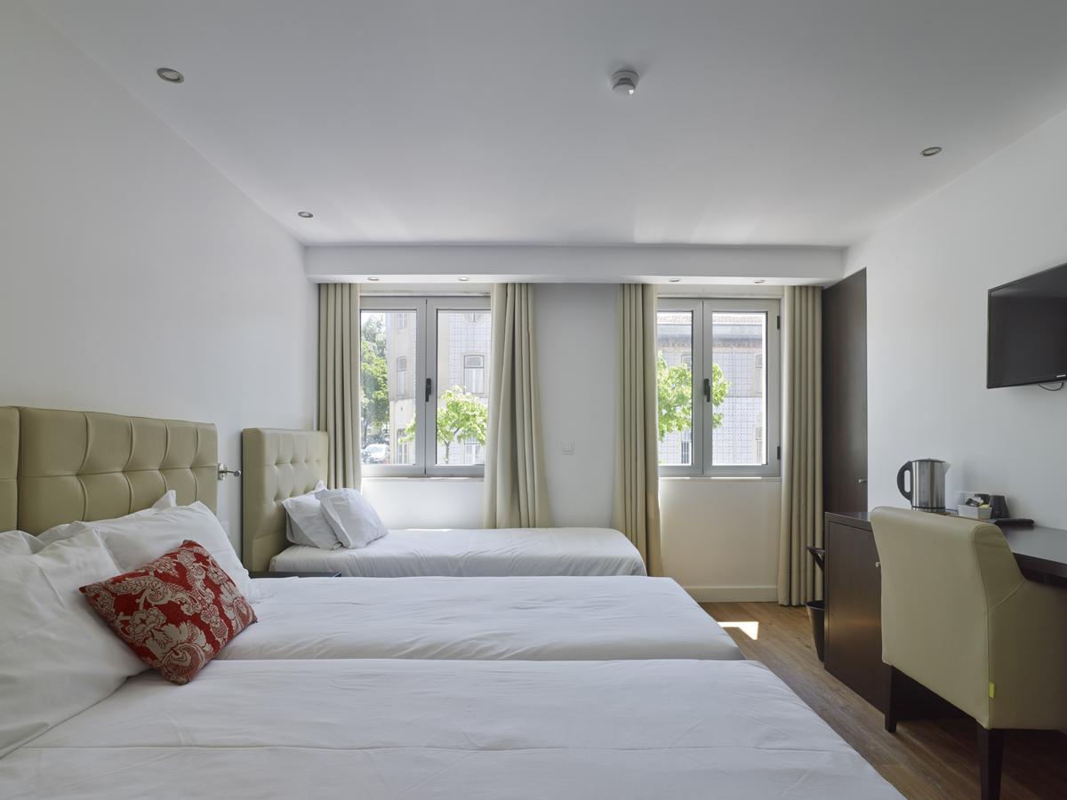 Lisbon City Apartments & Suites By City Hotels Екстериор снимка