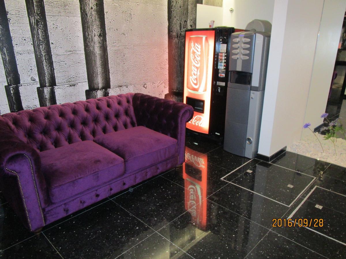 Lisbon City Apartments & Suites By City Hotels Екстериор снимка