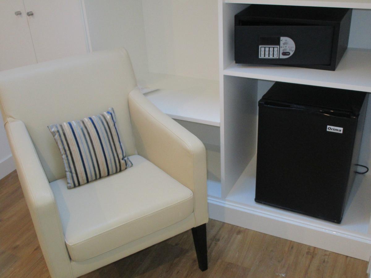 Lisbon City Apartments & Suites By City Hotels Екстериор снимка