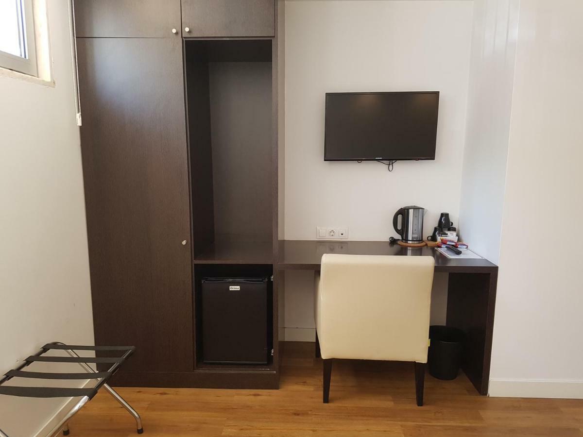 Lisbon City Apartments & Suites By City Hotels Екстериор снимка