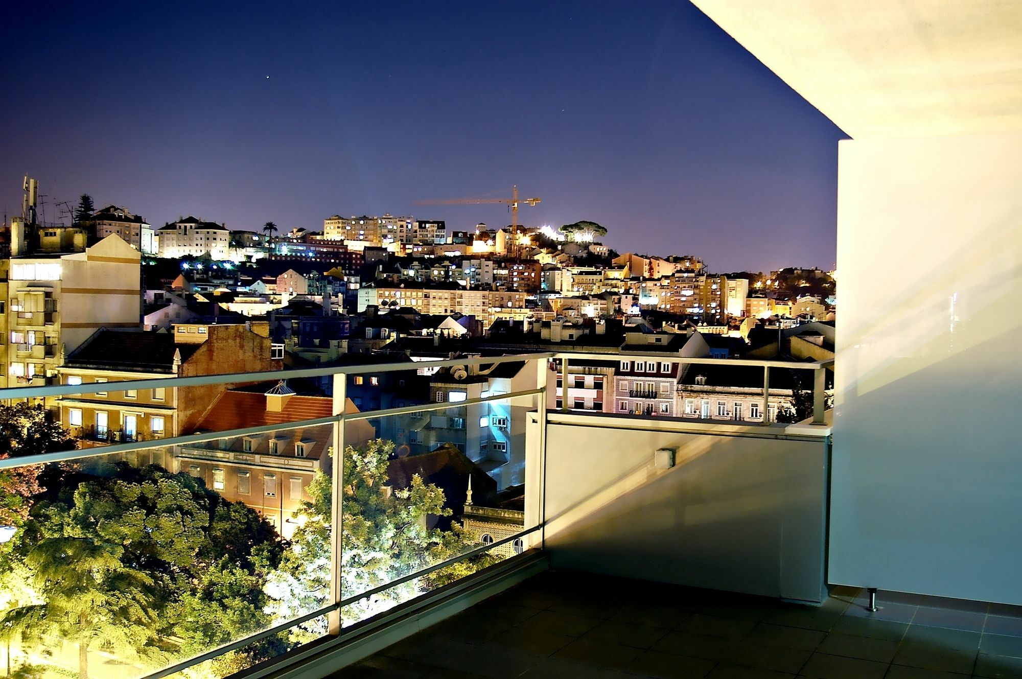 Lisbon City Apartments & Suites By City Hotels Екстериор снимка