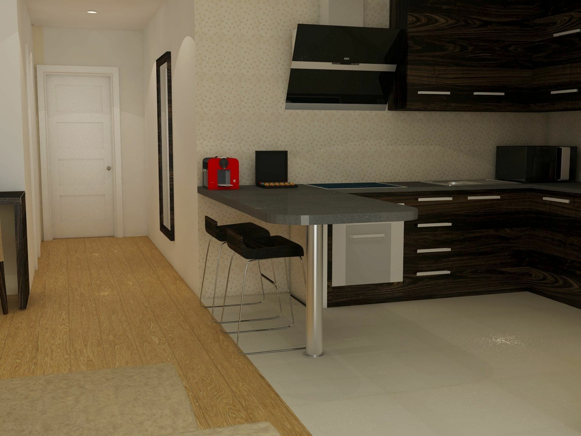 Lisbon City Apartments & Suites By City Hotels Екстериор снимка
