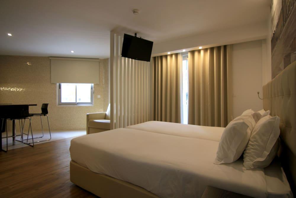 Lisbon City Apartments & Suites By City Hotels Екстериор снимка