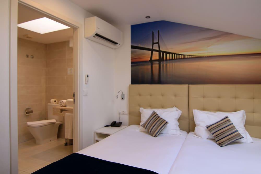 Lisbon City Apartments & Suites By City Hotels Екстериор снимка