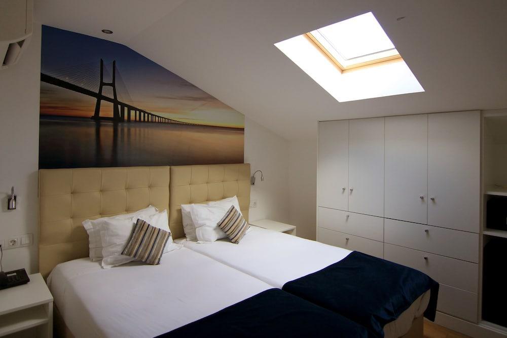 Lisbon City Apartments & Suites By City Hotels Екстериор снимка