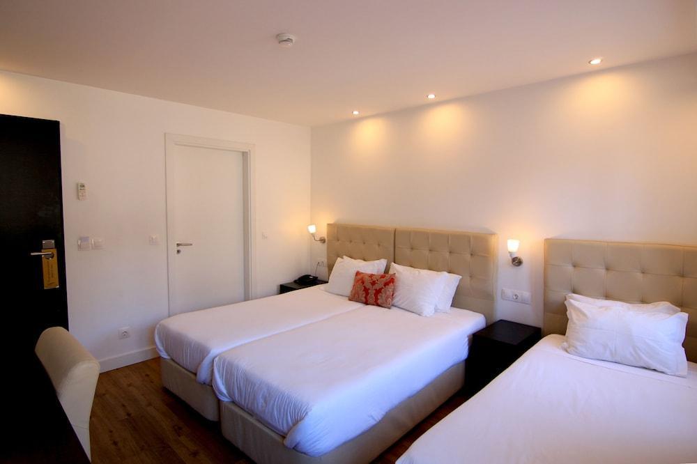 Lisbon City Apartments & Suites By City Hotels Екстериор снимка