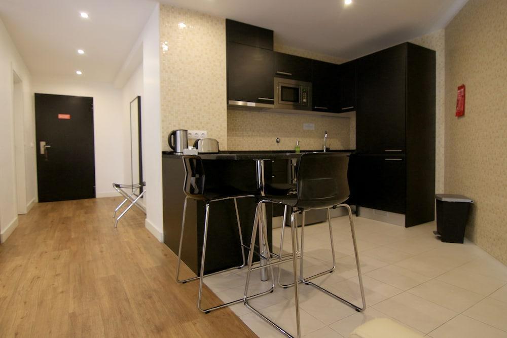 Lisbon City Apartments & Suites By City Hotels Екстериор снимка