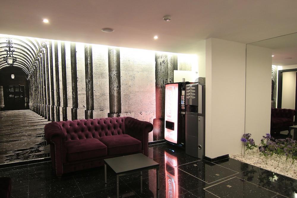 Lisbon City Apartments & Suites By City Hotels Екстериор снимка