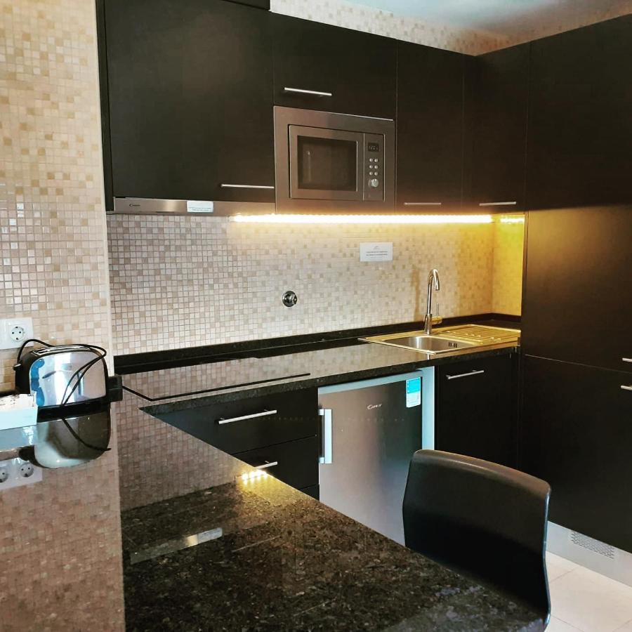Lisbon City Apartments & Suites By City Hotels Екстериор снимка